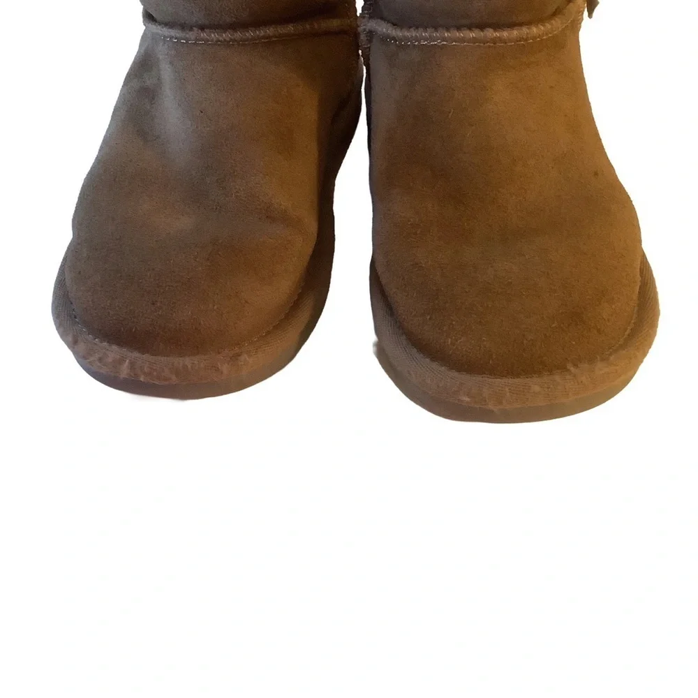 Koolaburra by UGG Kids Boots – Size 10